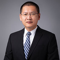 Xiaopeng Li