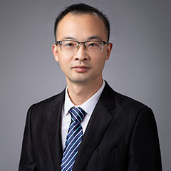 Zhi Chen