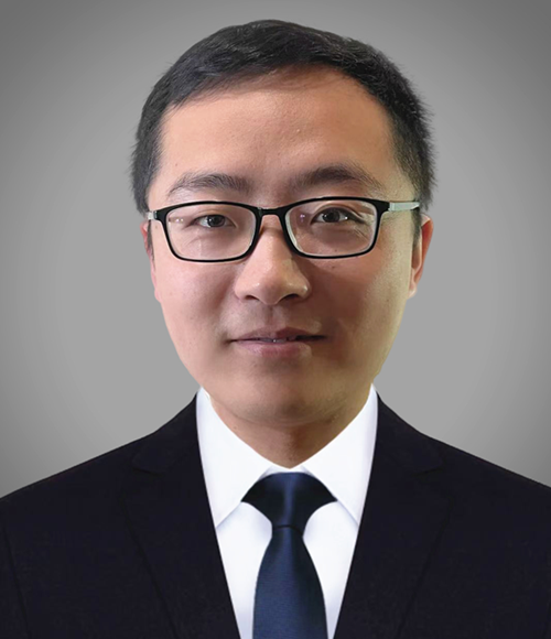 Tao Wang