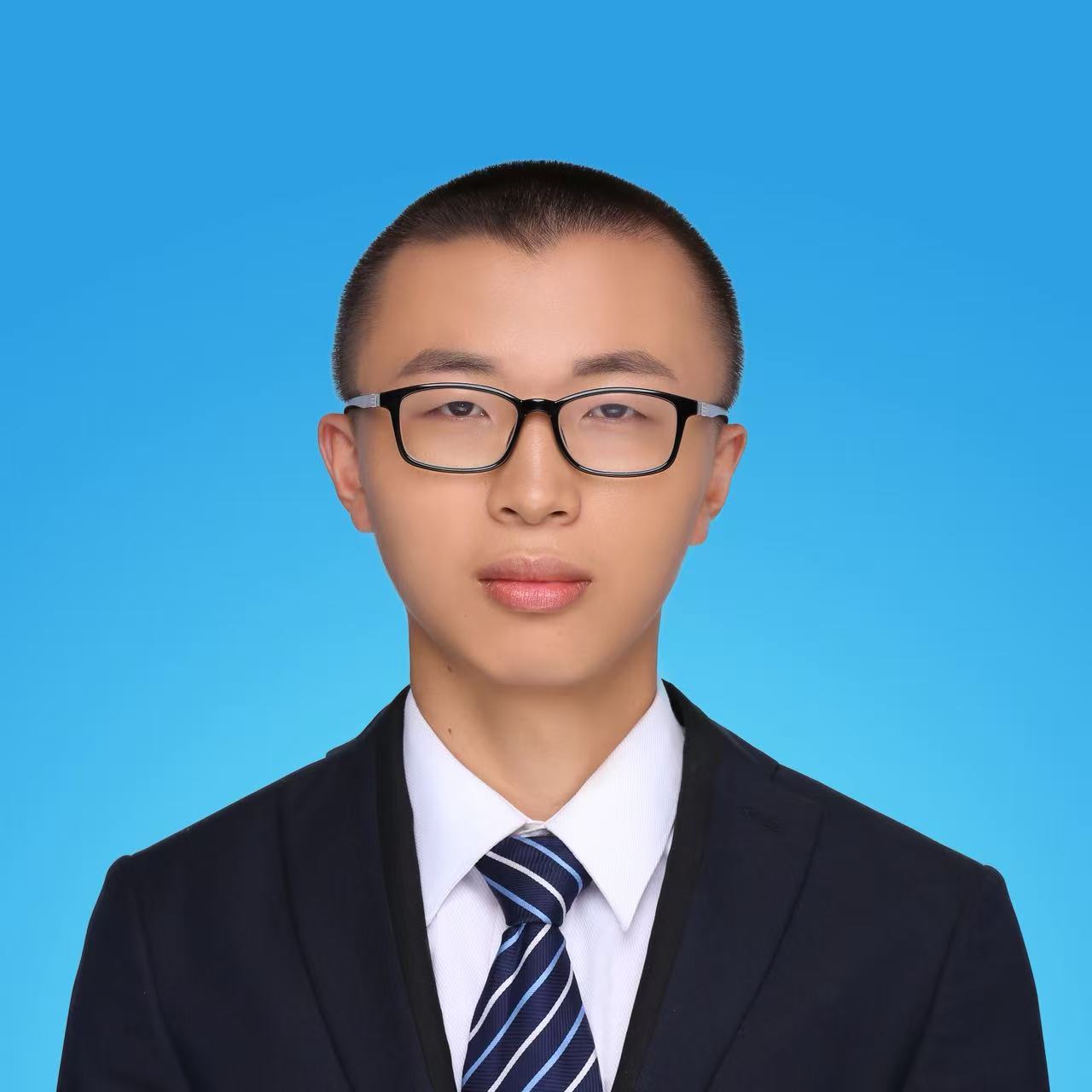 Chunyu Pan