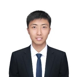 Yunpeng Cui