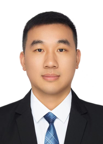 Laobang Wang